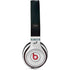 NFL Philadelphia Eagles White Striped Beats Solo 3 Wireless Skin